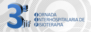 III JORNADAS INTERHOSPITALARIAS DE FISIOTERAPIA