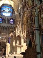 Canterbury, cuna del anglicanismo