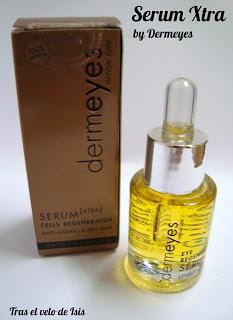 Cuidando la mirada con Dermeyes