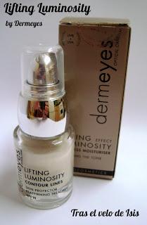 Cuidando la mirada con Dermeyes