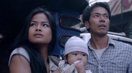 “Metro Manila”: La jungla urbana