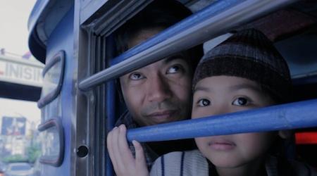 “Metro Manila”: La jungla urbana