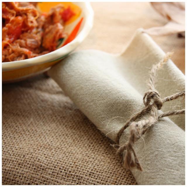 receta: Ropa Vieja - recipe: Ropa Vieja