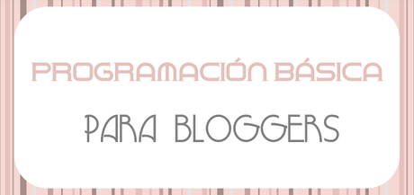 Nombre del blog en movimiento en el navegador