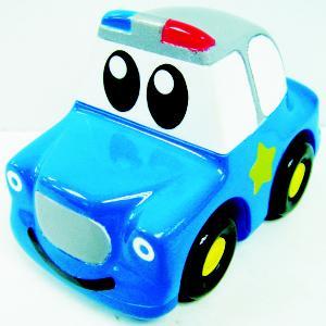 Propuestas de Zippy para Navidades coche teledirigido niño