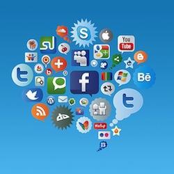 trafico con redes sociales