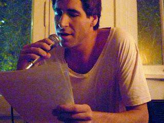 Alejandro Crotto, Las hembras son criaturas asombrosas