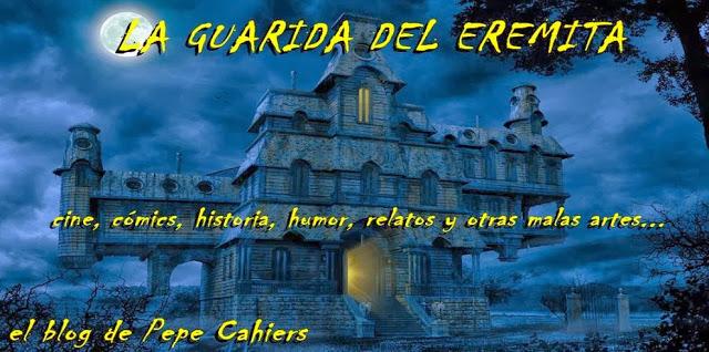 CUATRO AÑOS DESDE LA GUARIDA