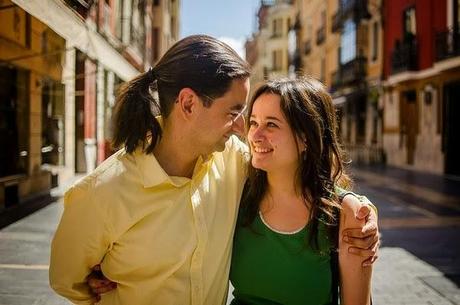 PreBoda - Carlos Vaquero - Photography - Fotógrafo de Bodas Madrid PreBoda - Carlos Vaquero - Photography - Fotógrafo de Bodas Madrid