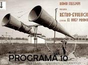 Retro- evolucion programa