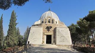 Campos de los pastores y Betania, Cisjordania