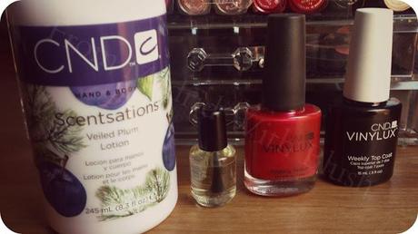CND Scentsations Veiled Plum CND Scentsations Veiled Plum