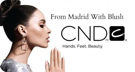CND Scentsations Veiled Plum CND Scentsations Veiled Plum