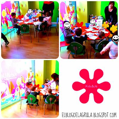 ENCUENTRO BLOGUERO EN VALENCIA