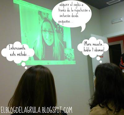 ENCUENTRO BLOGUERO EN VALENCIA