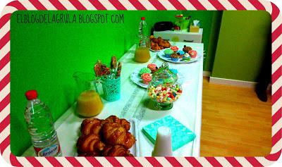 ENCUENTRO BLOGUERO EN VALENCIA