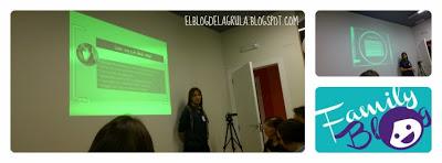 ENCUENTRO BLOGUERO EN VALENCIA