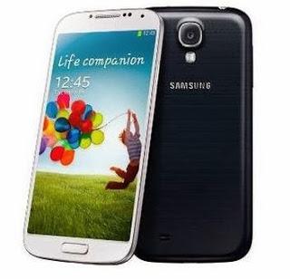 Un Samsung Galaxy S4 a cambio de medio tuit
