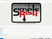 SimpleRisk: Herramienta para Gestión Riesgos