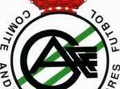 Jornadas sobre trabajo Canteras fútbol.