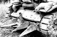 El bocage, cuando la verde campiña se vuelve inexpugnable