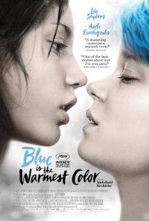 Reseña cómic: El azul es un color cálido, de Julie Maroh (y La vida de Adele, su adaptación cinematográfica)