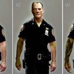 Diseños conceptuales del Lagarto para The Amazing Spider-Man