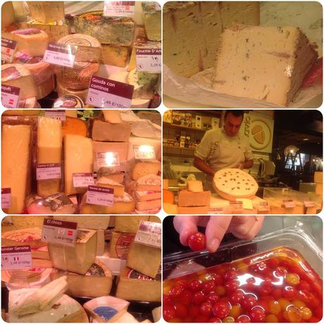 Octavio Mercado de San Antón