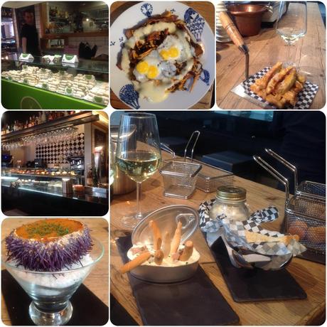 La Trastienda Mercado de San Antón