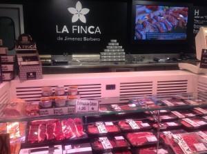 La FINCA Mercado de San Antón