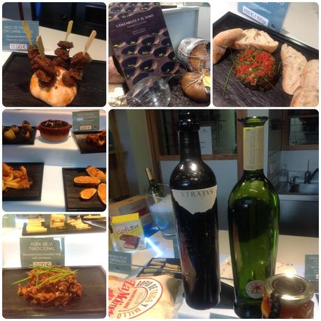 Islas Canarias Mercado de San Antón