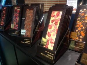 ChocoMe Mercado de San Antón