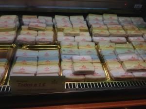 Olmedo Mercado de San Antón