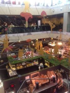 Mercado San Anton Mercado de San Antón