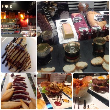 Katealde Mercado de San Antón