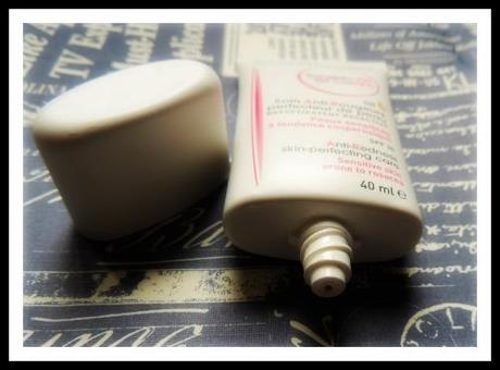 Sensibio AR de BIODERMA: BB Cream y H2O