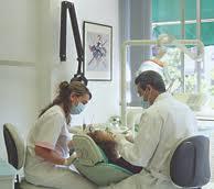 Curso basico de Auxiliar dental