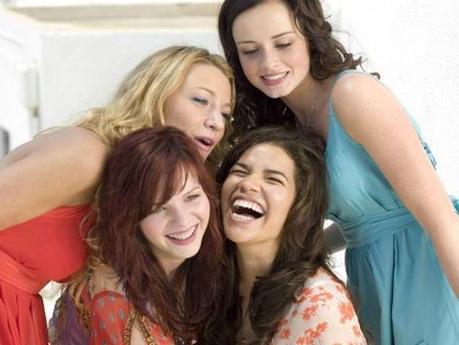 TOP TEN AMIGOS Y COMPAÑEROS (Parte IV) TOP TEN AMIGOS Y COMPAÑEROS (Parte IV)