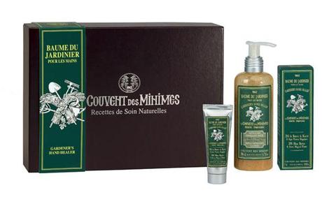 LE COUVENT DES MINIMES UN REGALO PARA TU PIEL LE COUVENT DES MINIMES UN REGALO PARA TU PIEL