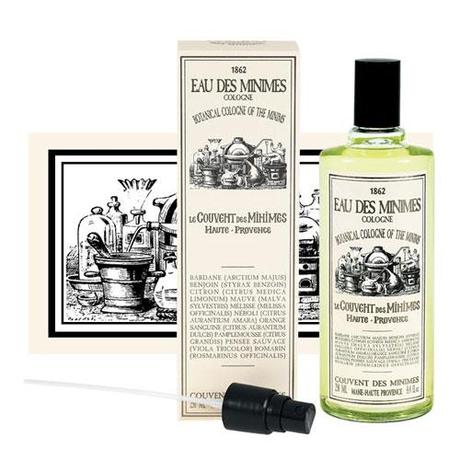 LE COUVENT DES MINIMES UN REGALO PARA TU PIEL LE COUVENT DES MINIMES UN REGALO PARA TU PIEL