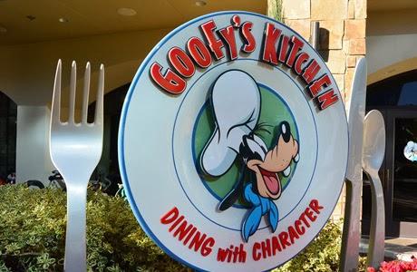 Disneyland Hotel, Disneyland Resort