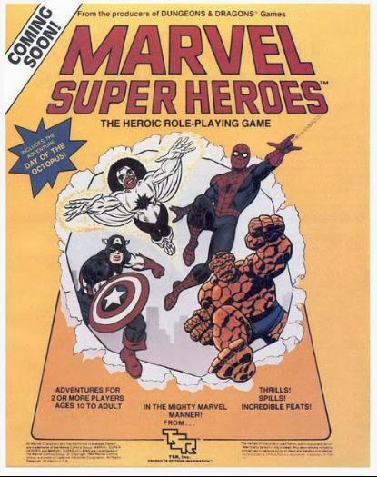 Galería de anuncios de TSR(Parte VI y final)