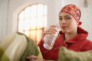 GUÍA NUTRICIONAL DURANTE Y DESPUÉS DEL TRATAMIENTO DEL CÁNCER