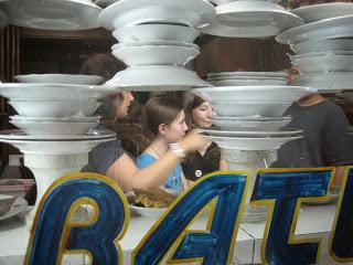 warun restaurante Bali,  Al Este por el Oeste, vuelta al mundo, round the world, La vuelta al mundo de Asun y Ricardo, mundoporlibre.com