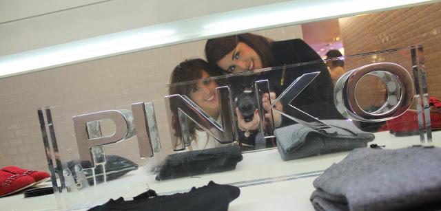 PINKO Loves Barcelona