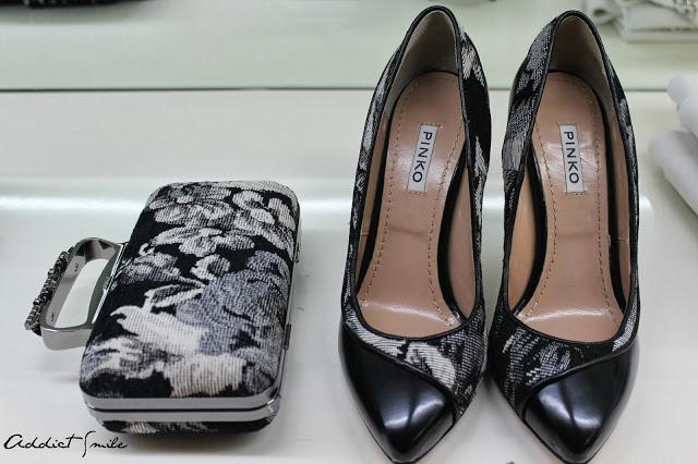 PINKO Loves Barcelona