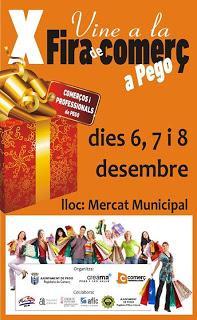 Ferias y Fiestas de diciembre 2013 en la Provincia de Alicante