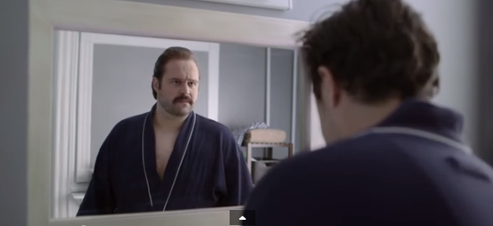 Creatividad publicitaria harrys