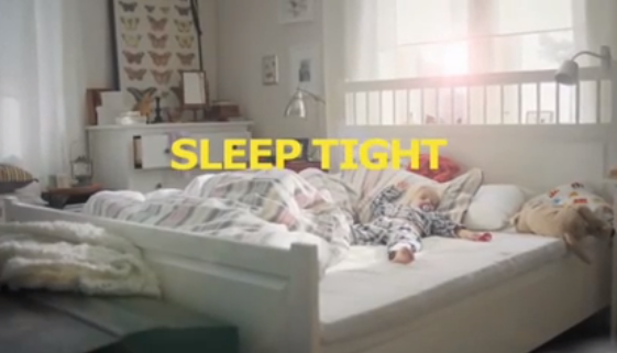 Creatividad publicitaria ikea