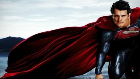 soñar con ser superman